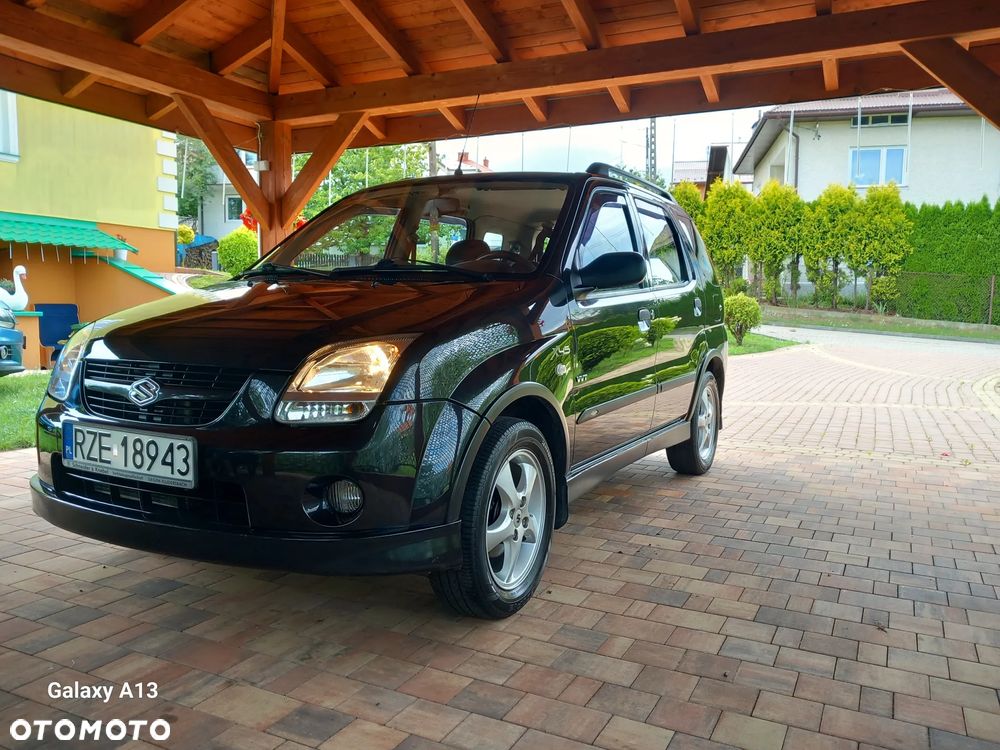 Suzuki Ignis 1.3 Comfort - 6