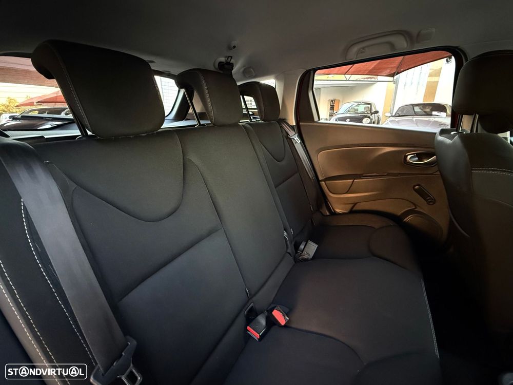 Renault Clio Sport Tourer 0.9 TCe Limited - 7