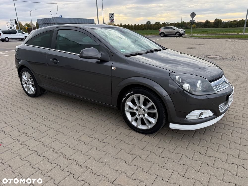 Opel Astra 1.6 Edition - 14