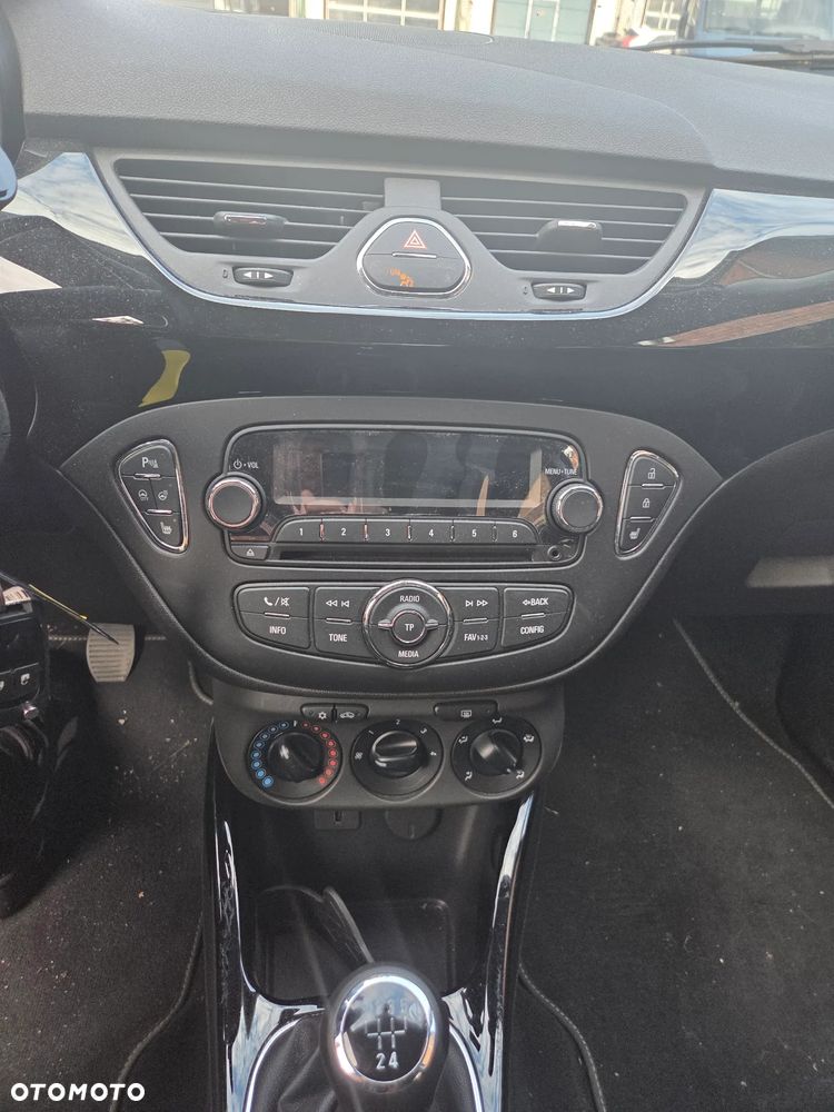 Opel Corsa 1.4 drive - 6