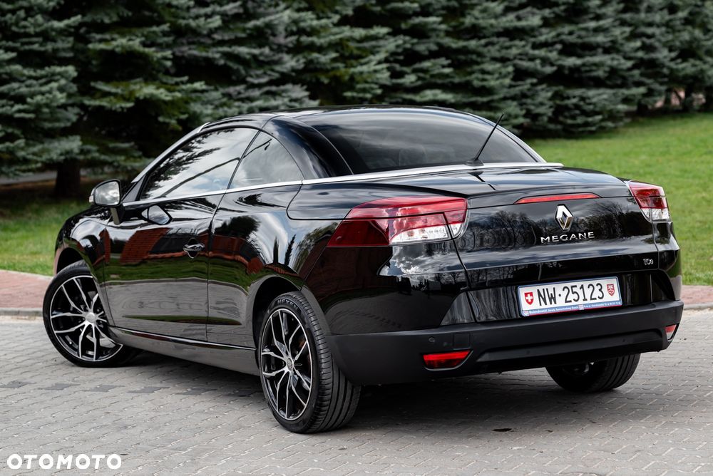 Renault Megane TCe 130 Dynamique - 13