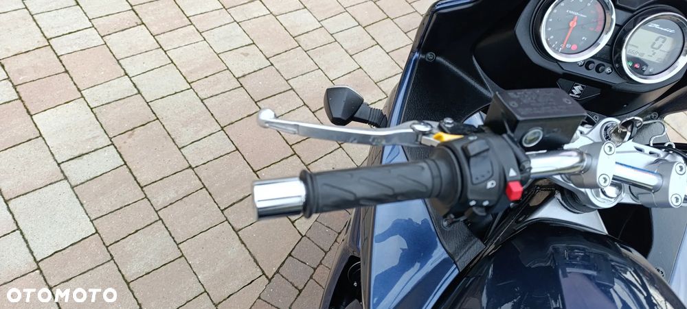 Suzuki Bandit - 13