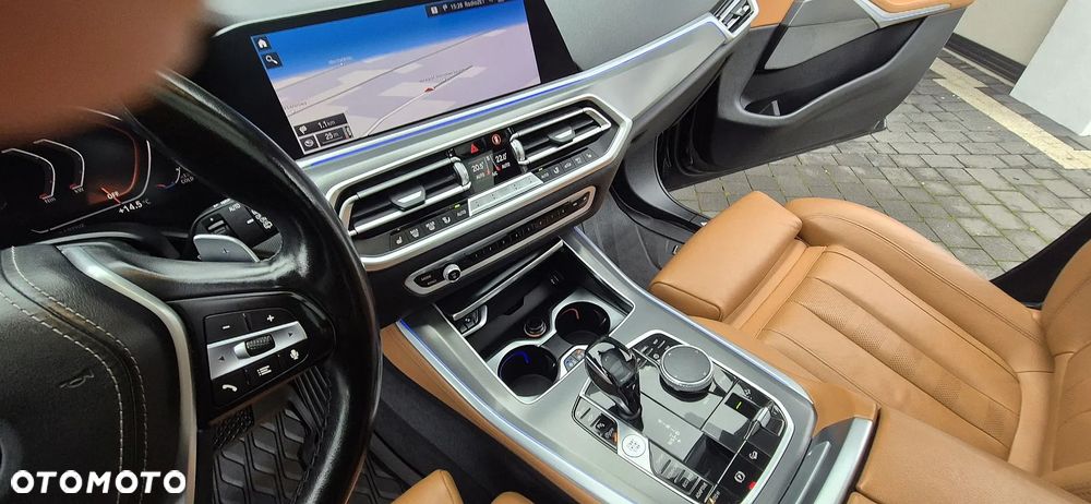 BMW X5 xDrive40i sport - 4