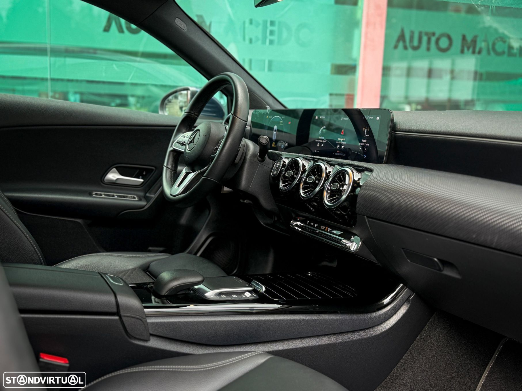 Mercedes-Benz A 200 7G-DCT Progressive - 5