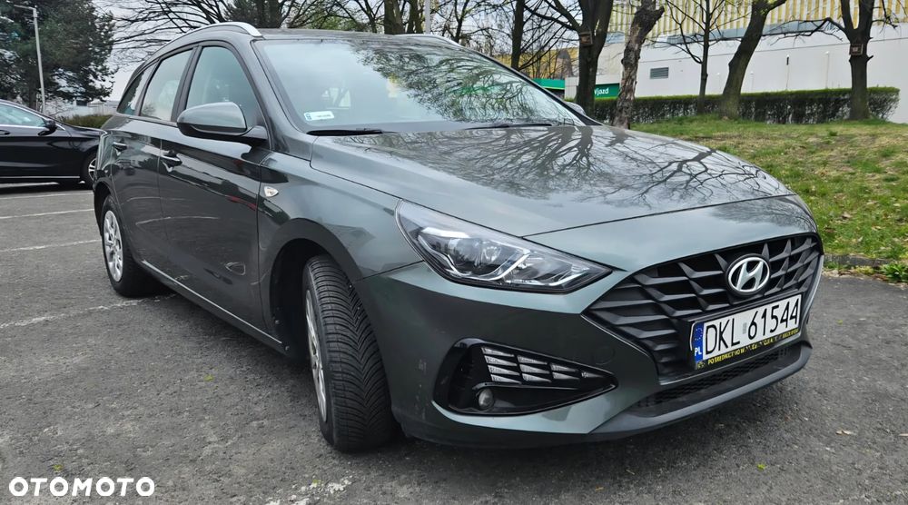 Hyundai i30 1.5 DPI Classic + - 2