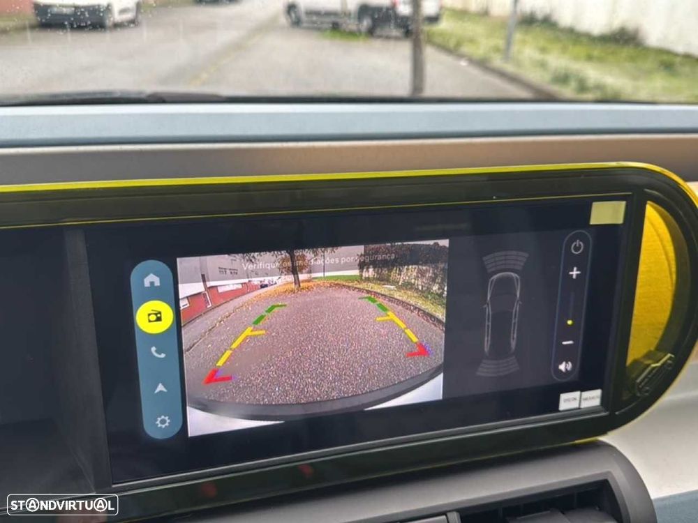 Fiat Grande Panda - 22