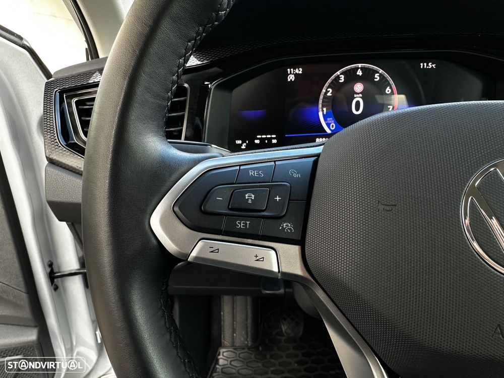 VW Polo 1.0 TSI OPF Highline - 17