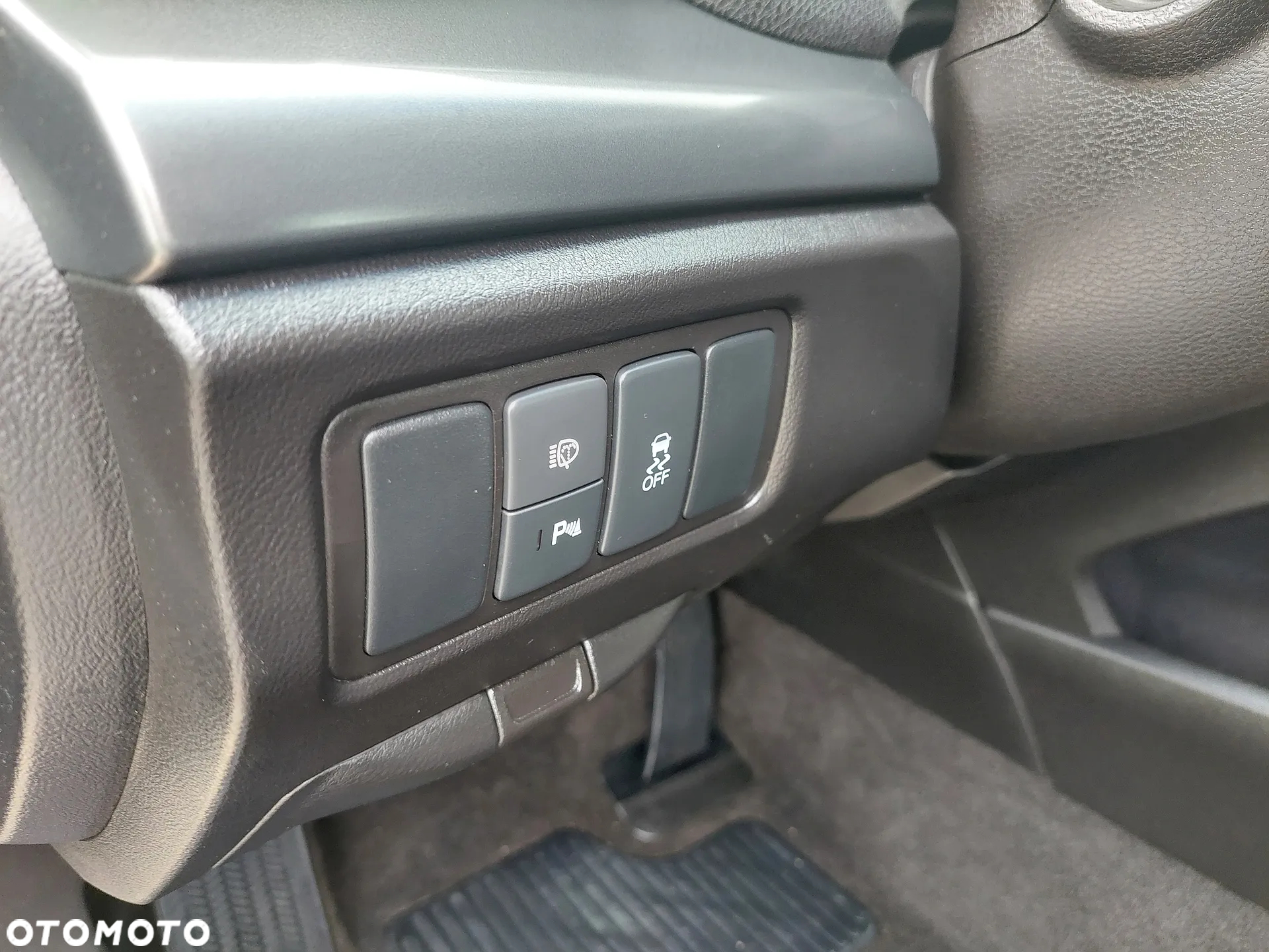 Honda Accord - 15