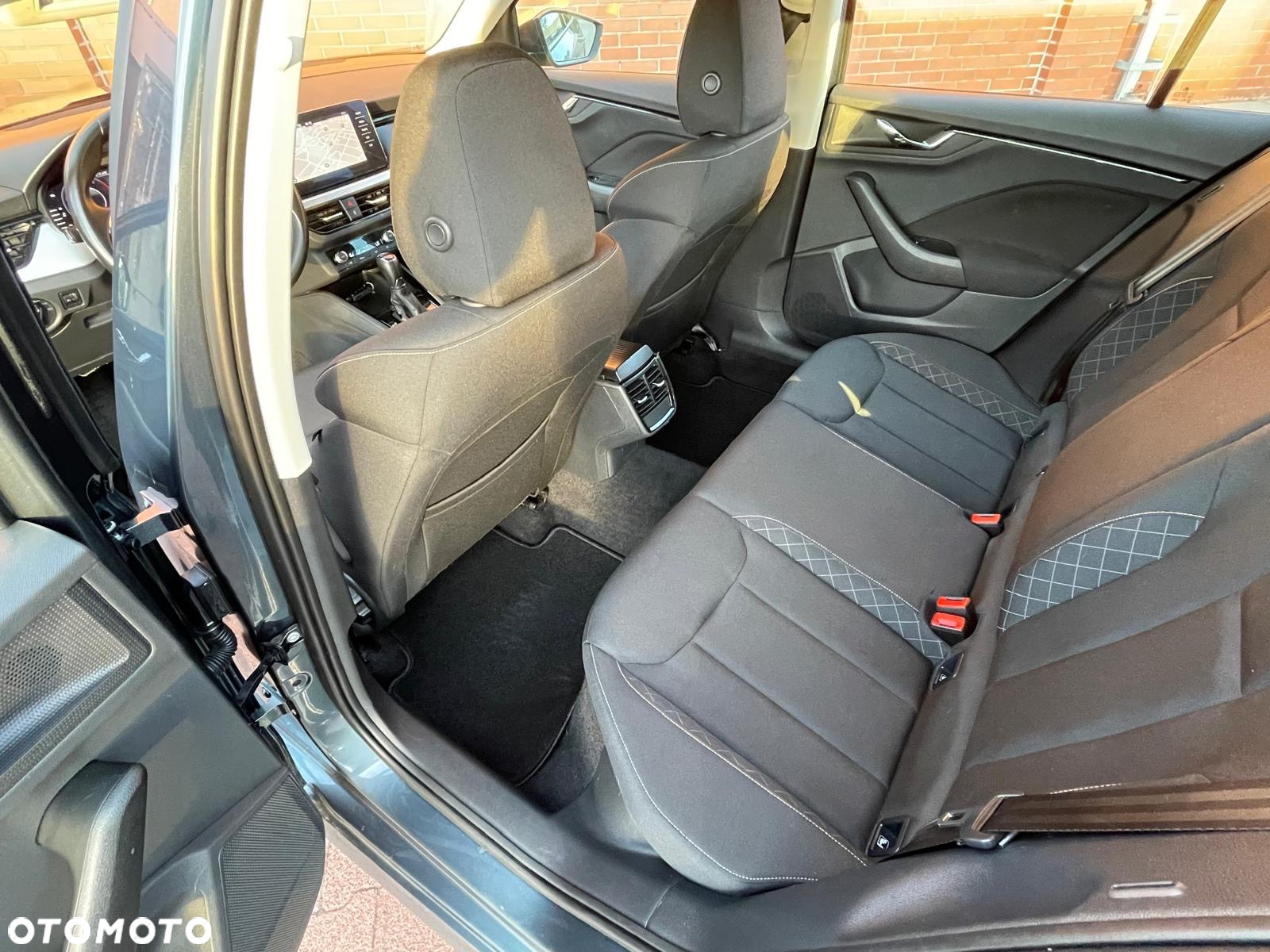 Skoda Kamiq 1.6 TDI DSG Ambition - 7