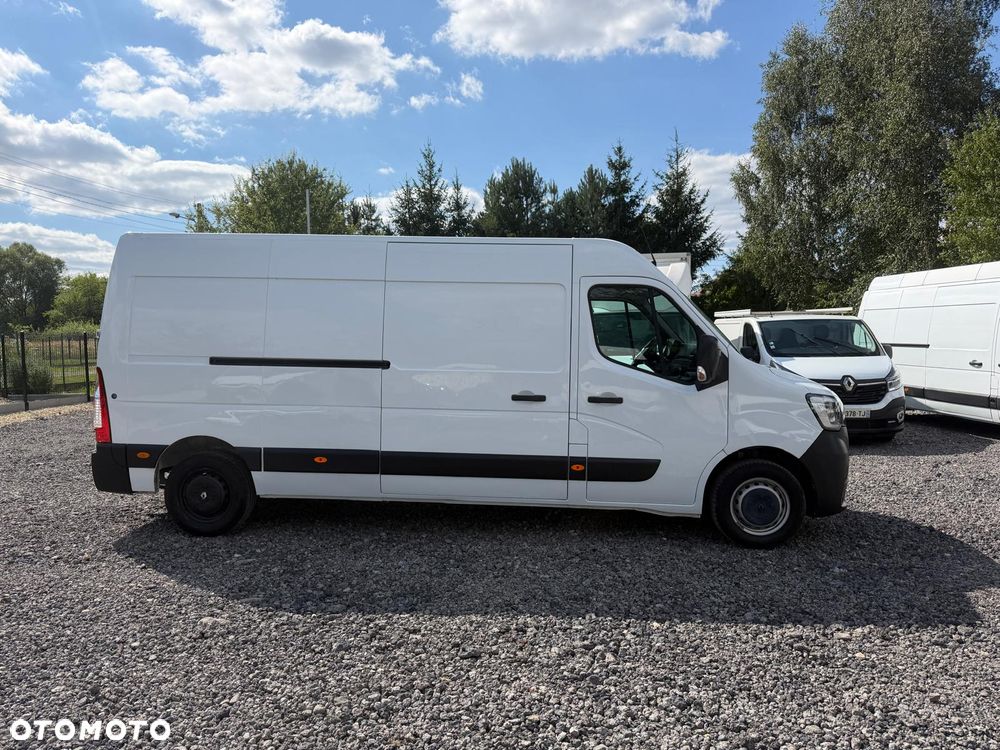 Renault Master / L3H2 / 86000 KM / 2.3D / Bogata wersja / FV23% / - 7