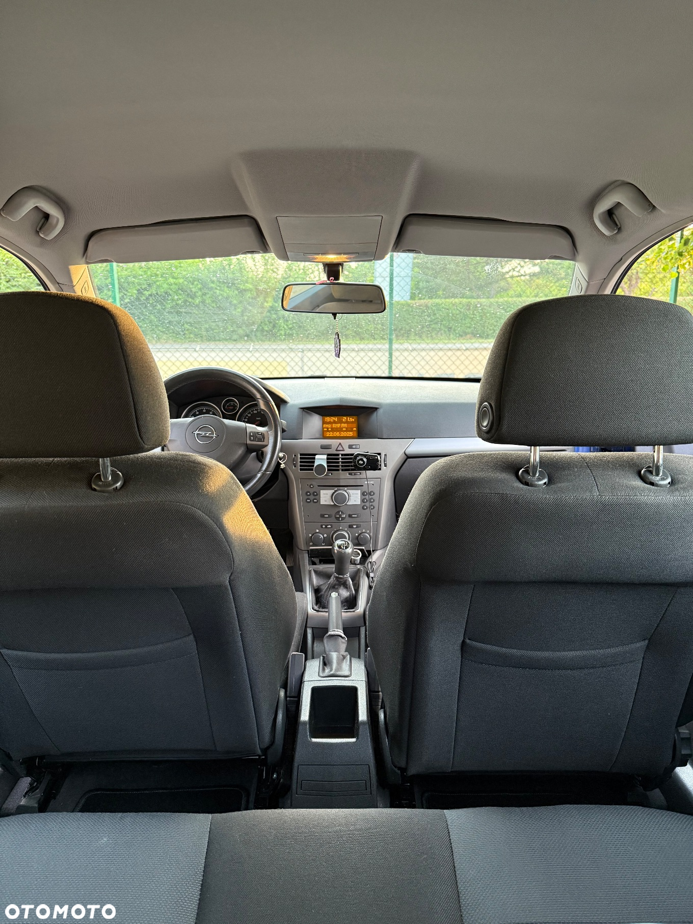 Opel Astra - 9