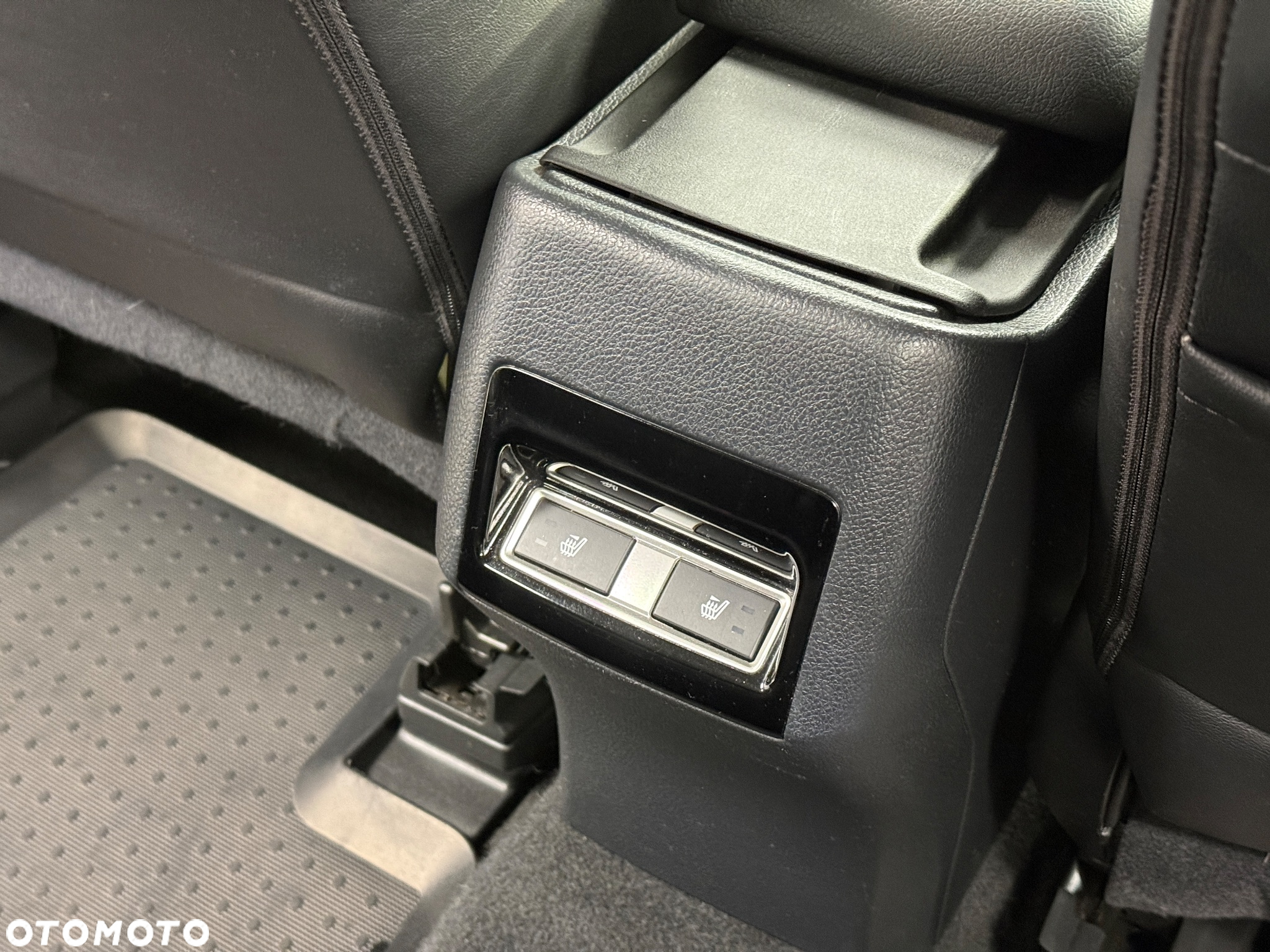Subaru Forester - 10