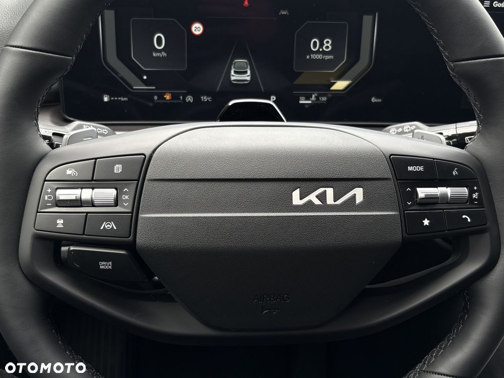 Kia Sportage 1.6 T-GDI L 2WD DCT - 18