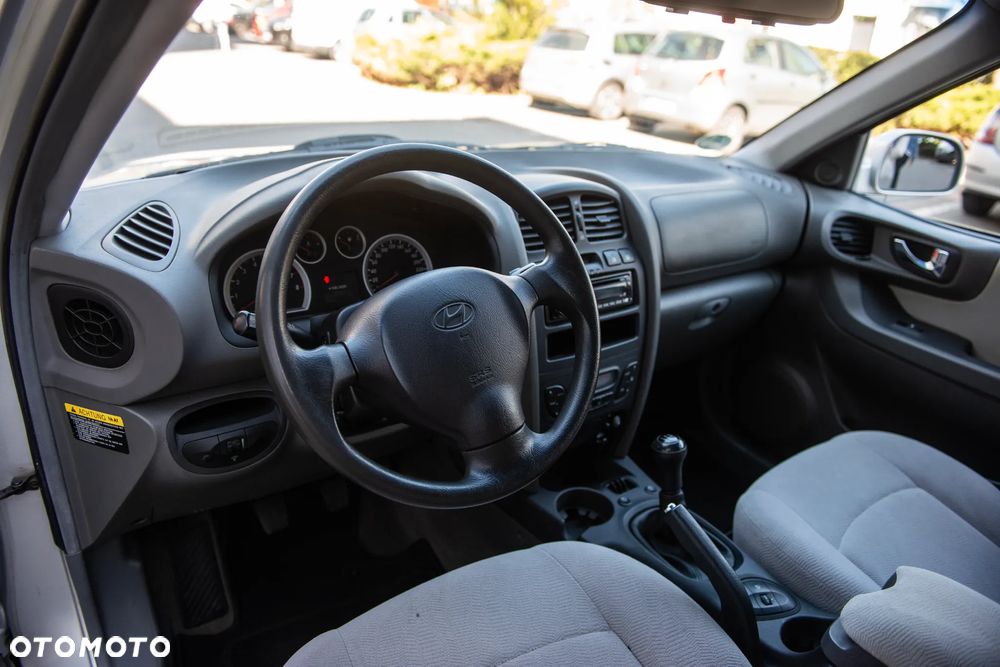 Hyundai Santa Fe 2.4 2WD Edition+ - 18