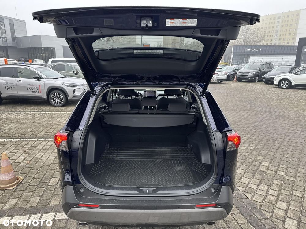 Toyota RAV4 2.0 Comfort 4x4 MS - 25