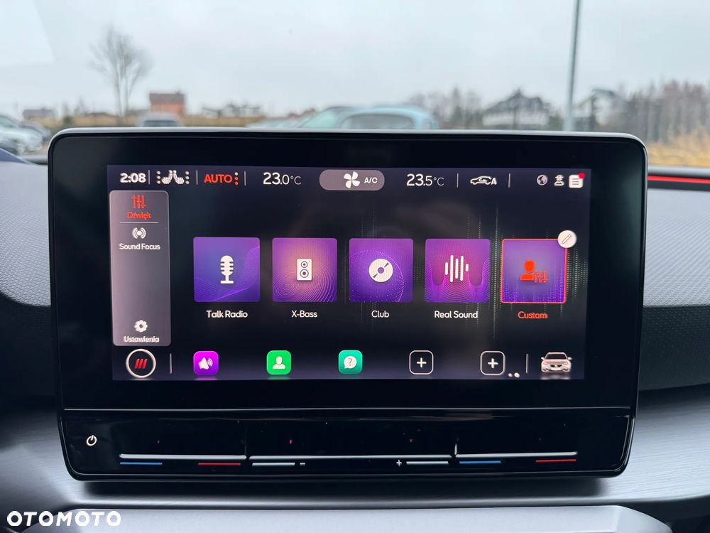 Seat Leon 1.5 TSI ACT OPF FR Plus - 24