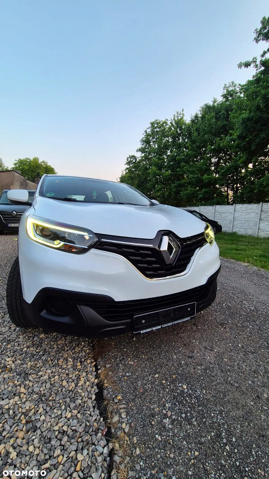 Renault Kadjar 1.2 Energy TCe Adventure - 8