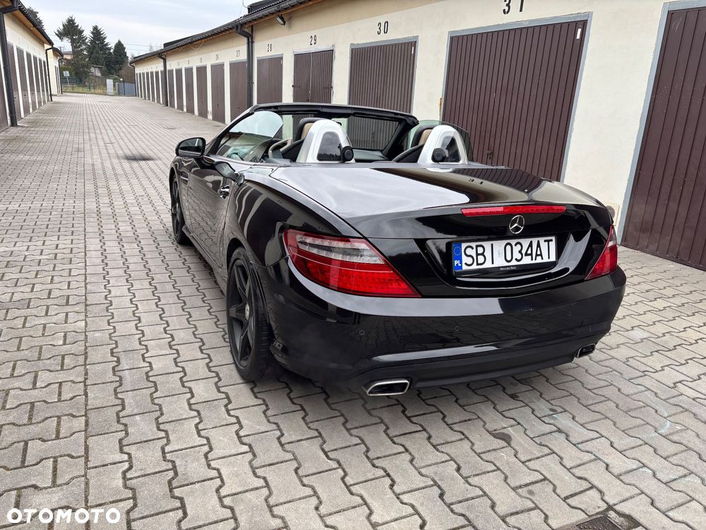 Mercedes-Benz SLK - 3
