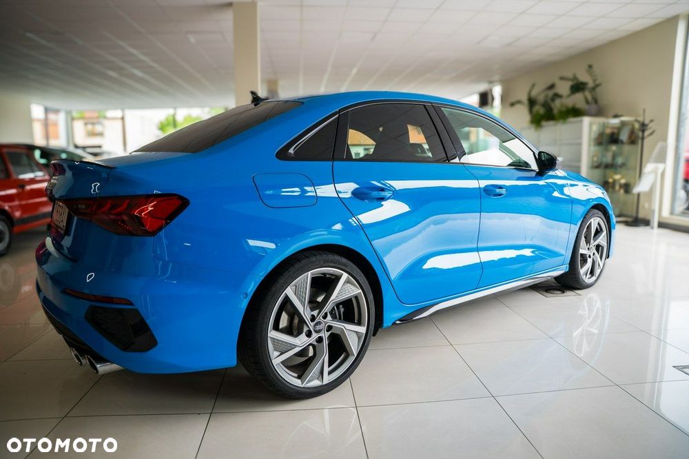 Audi S3 - 13