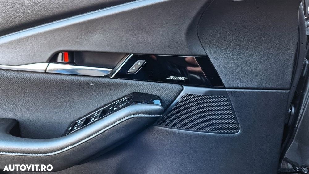 Mazda CX-30 - 14