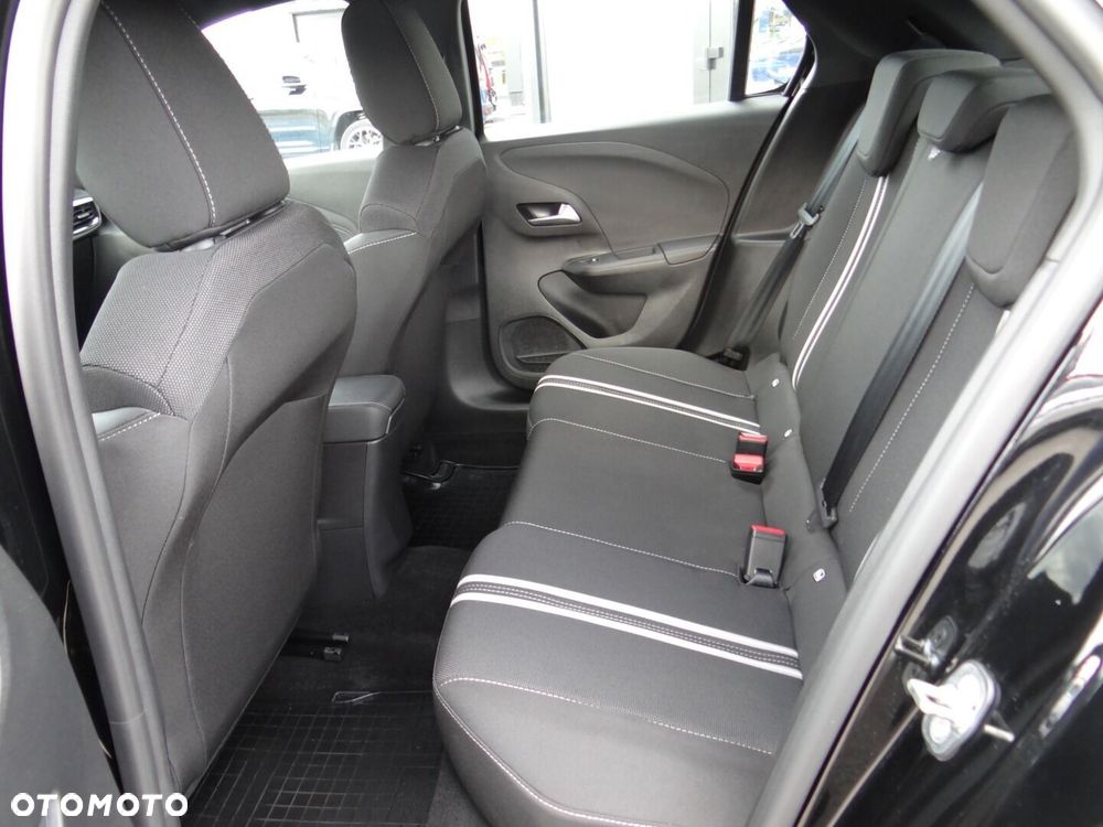 Opel Corsa 1.2 GS S&S - 16