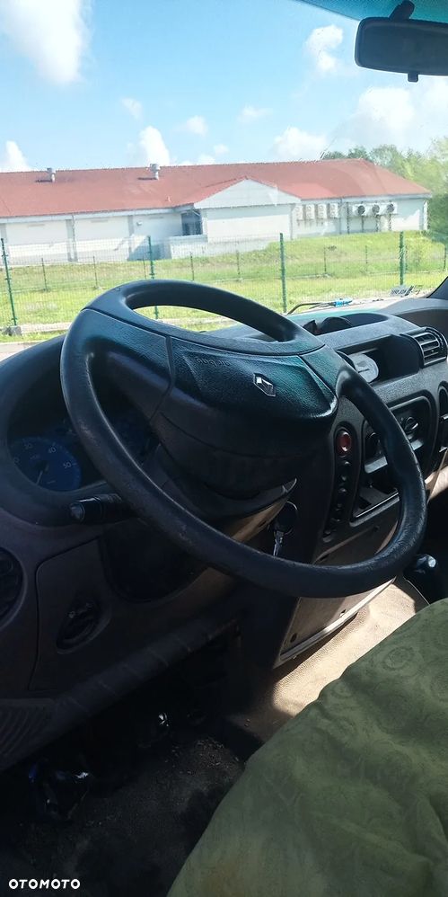 Renault Master - 7