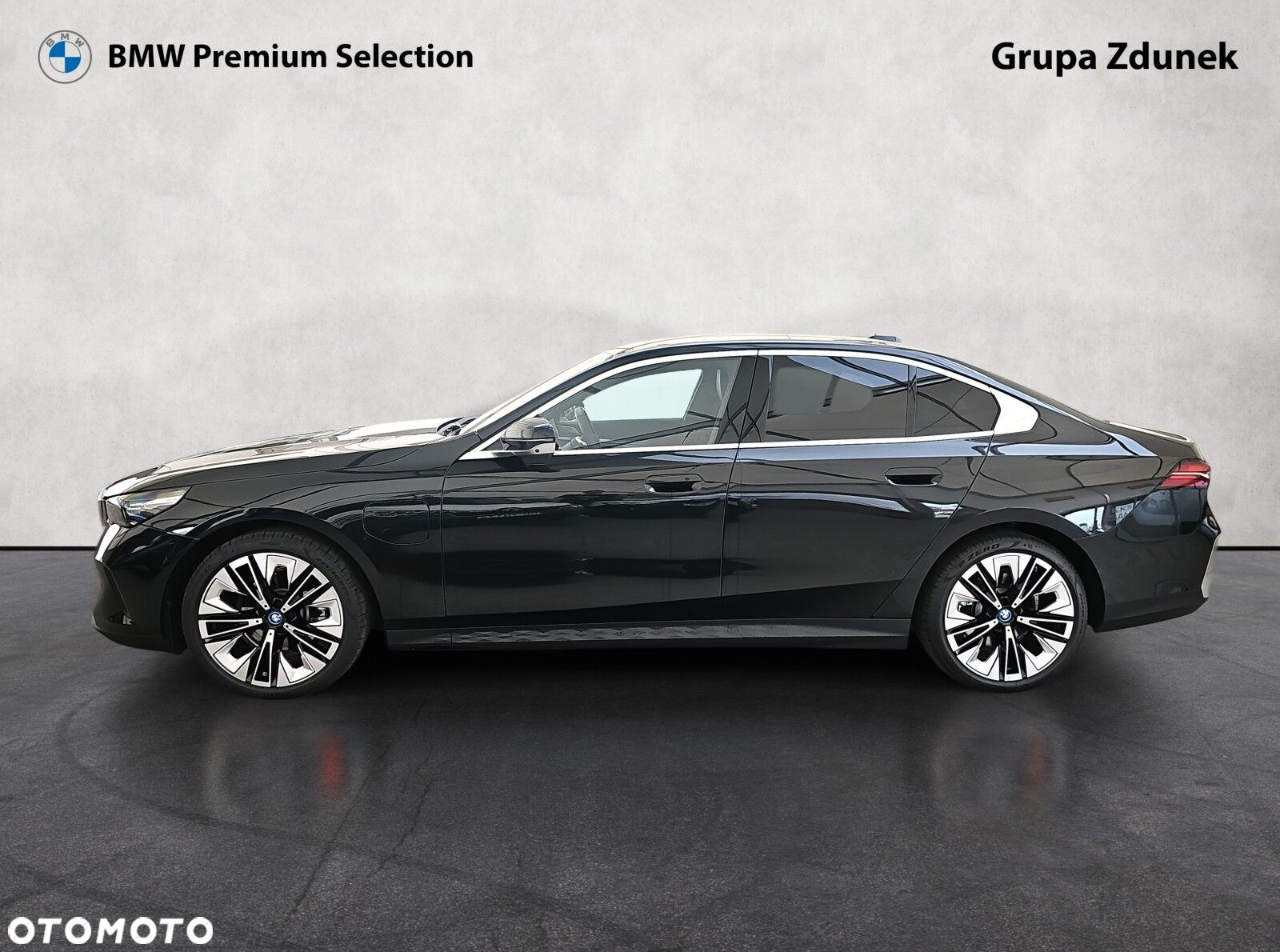BMW Seria 5 - 8