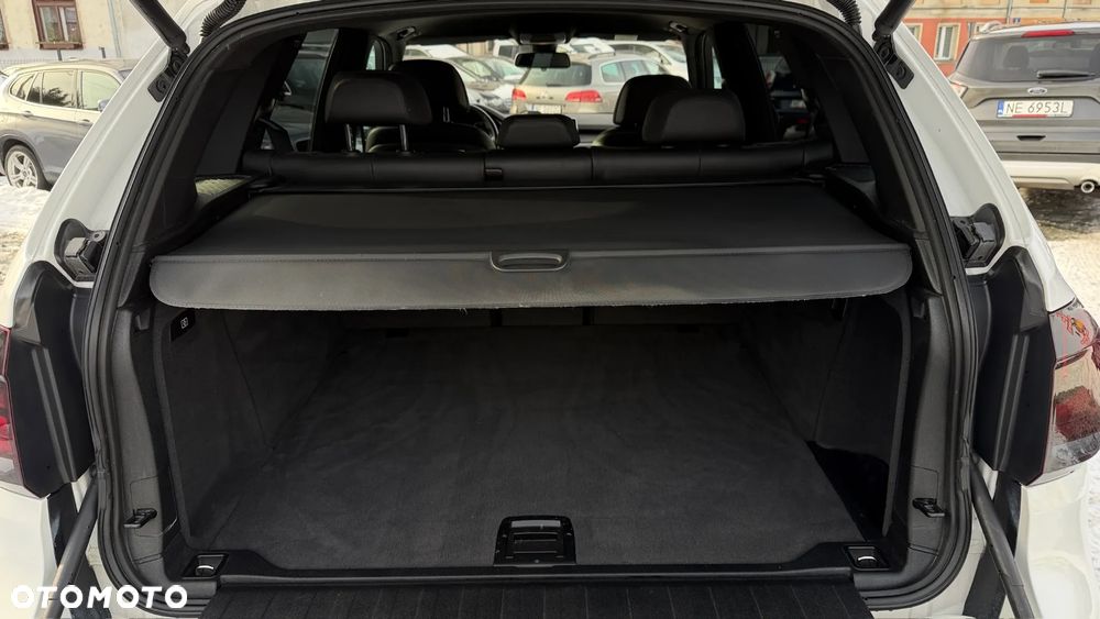 BMW X5 - 13