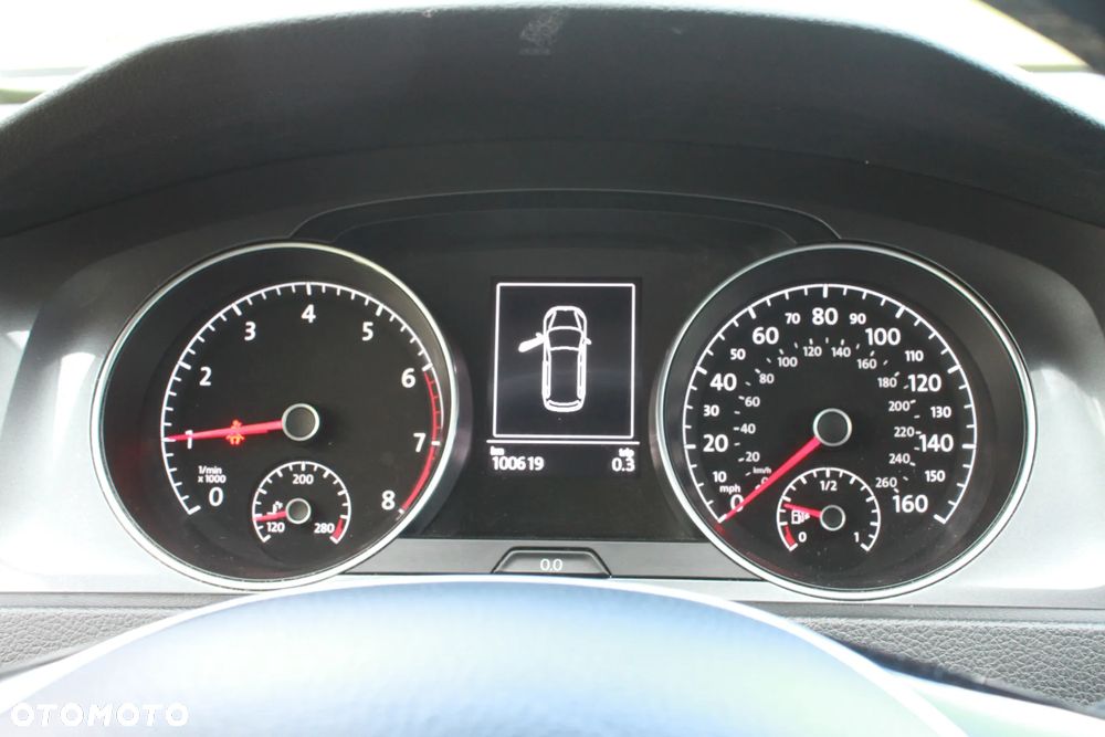 Volkswagen Golf Alltrack 1.8 TSI 4Motion (BMT) DSG - 30
