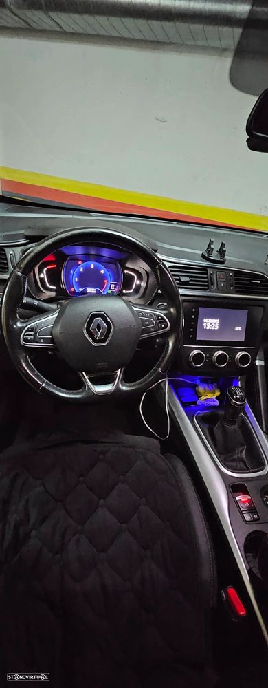 Renault Kadjar 1.5 dCi Intens - 9