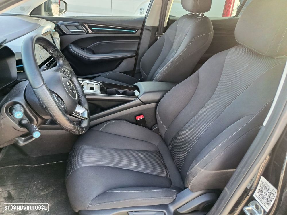 MG MG5 51 kWh Comfort - 7