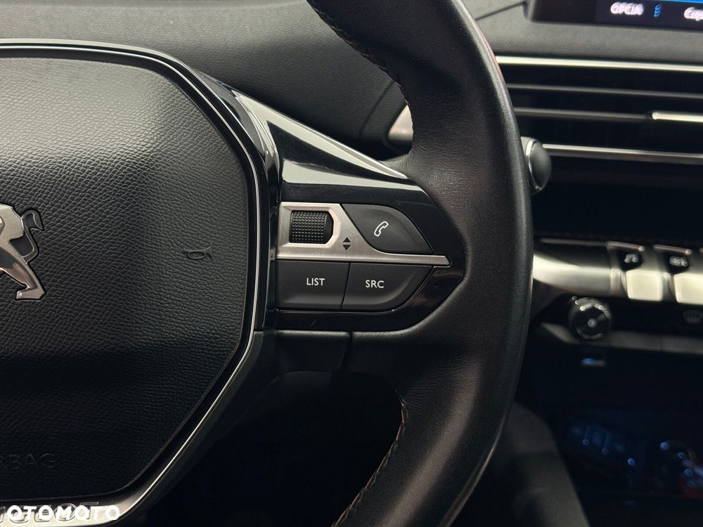 Peugeot 3008 1.2 PureTech Active - 23