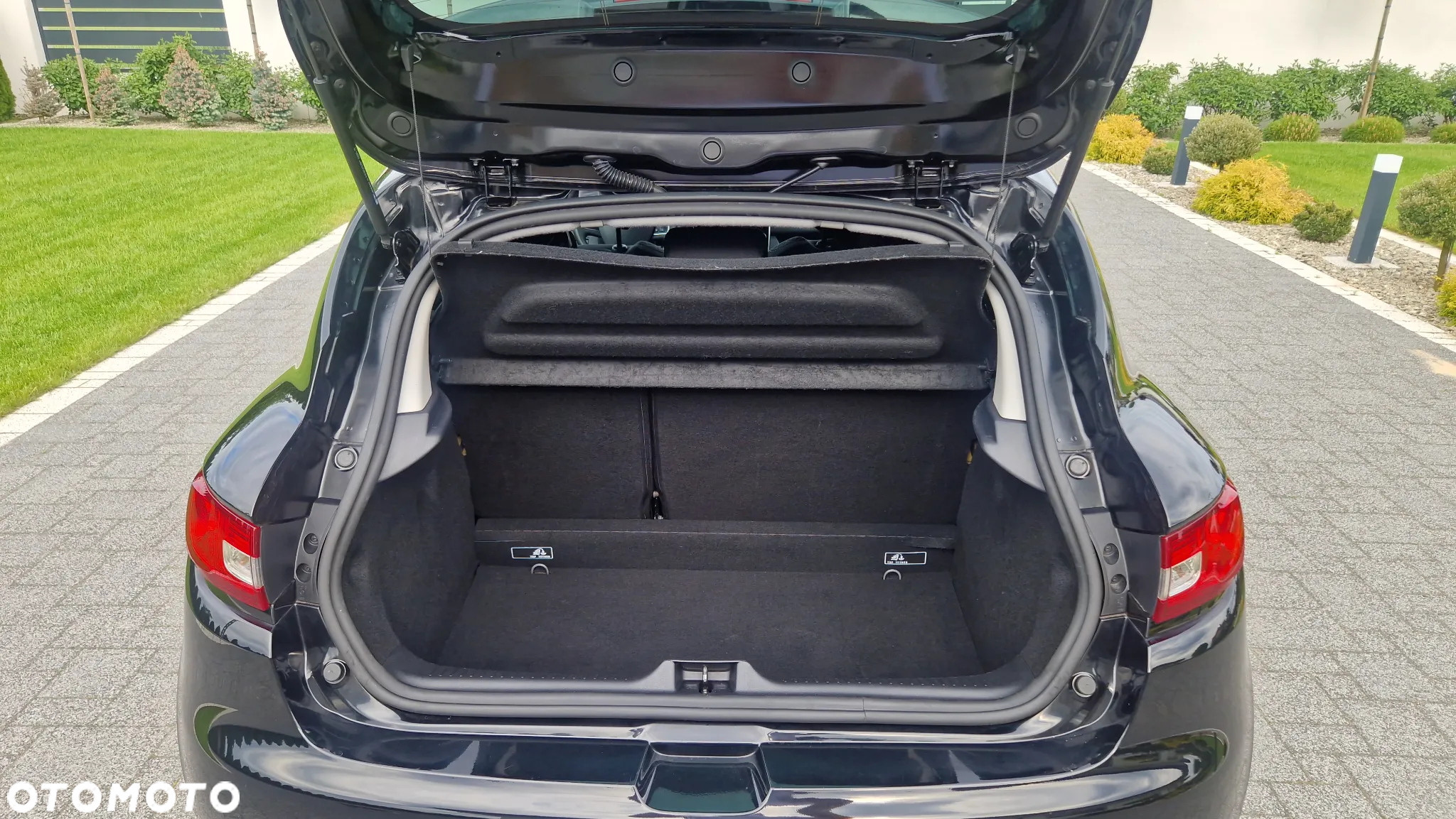 Renault Clio TCe 90 Limited - 35