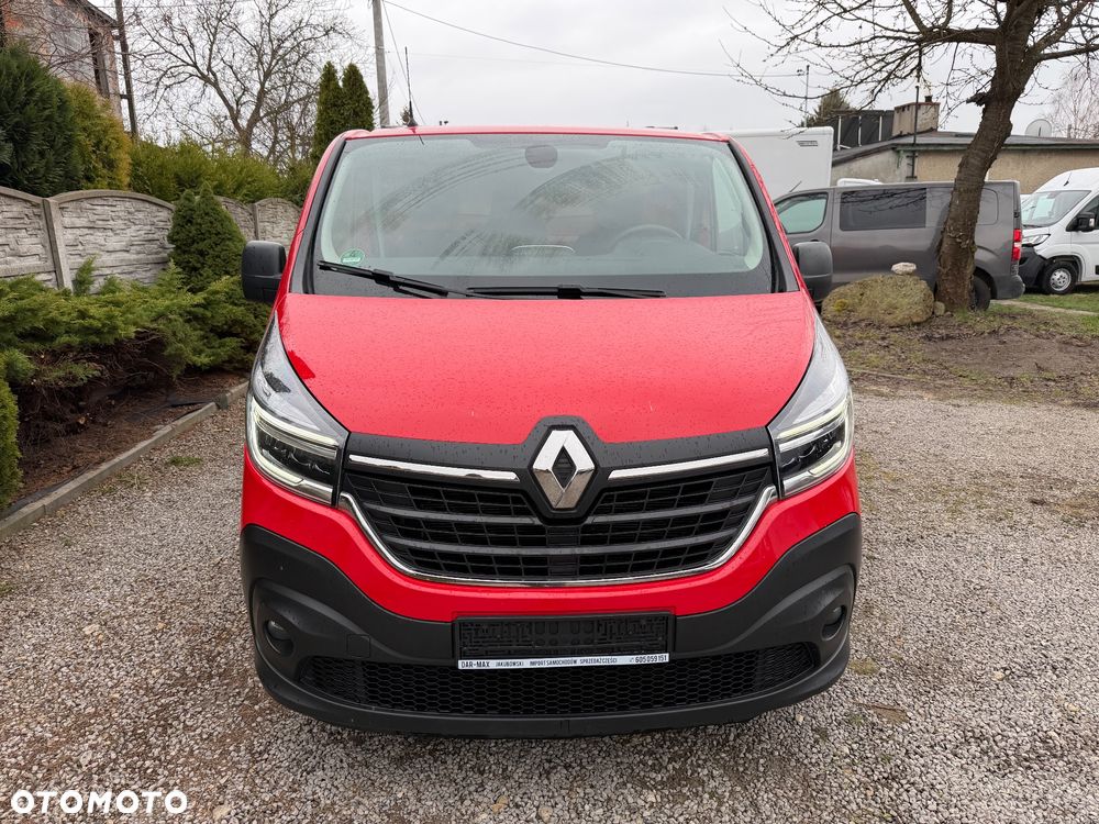 Renault Trafic - 3