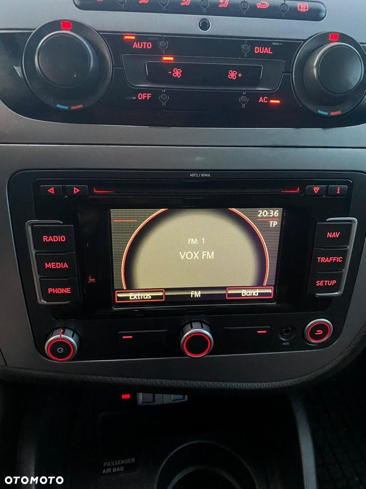 Seat Leon 2.0 TDI Style - 11