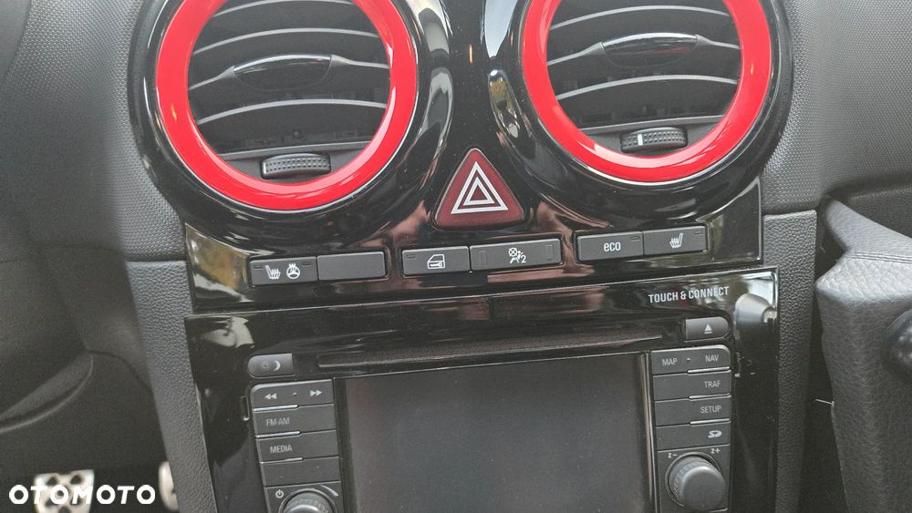 Opel Corsa 1.4 Turbo ecoFLEX Start-Stop Innovation - 22