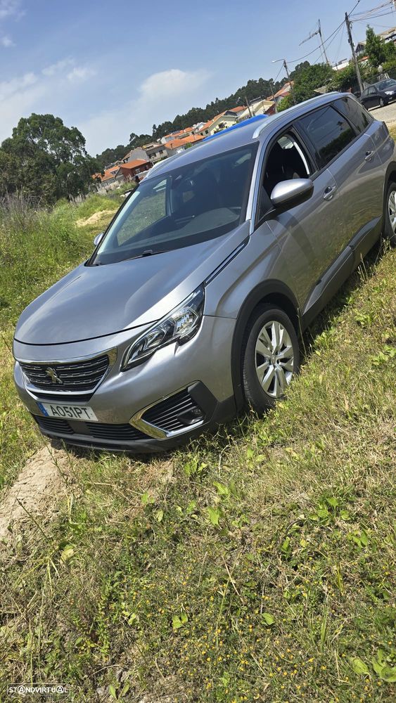 Peugeot 3008 - 1