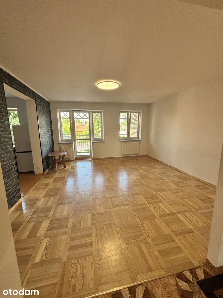 Przestronne jasne mieszkanie 88,53m2 Bojary 2003r 1p - bez pośredników