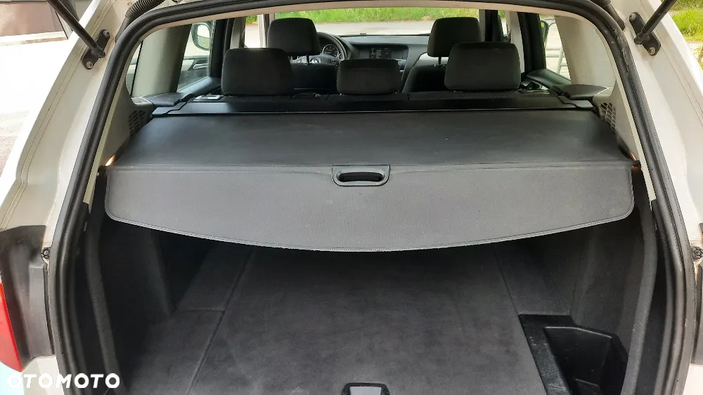 BMW X3 - 17