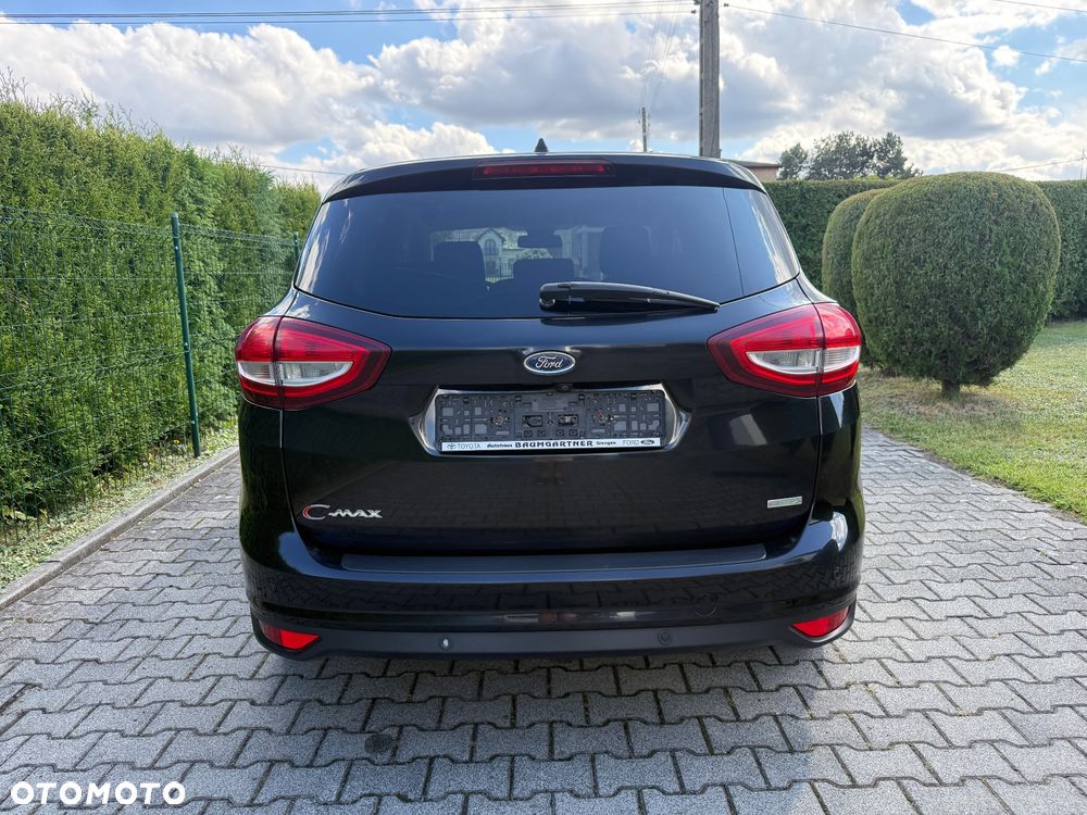 Ford C-MAX - 9