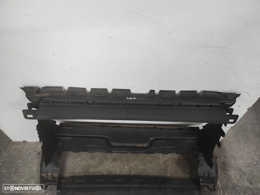 RADIADOR AGUA LAND ROVER FREELANDER 2 2007 -6H528327AC - 1
