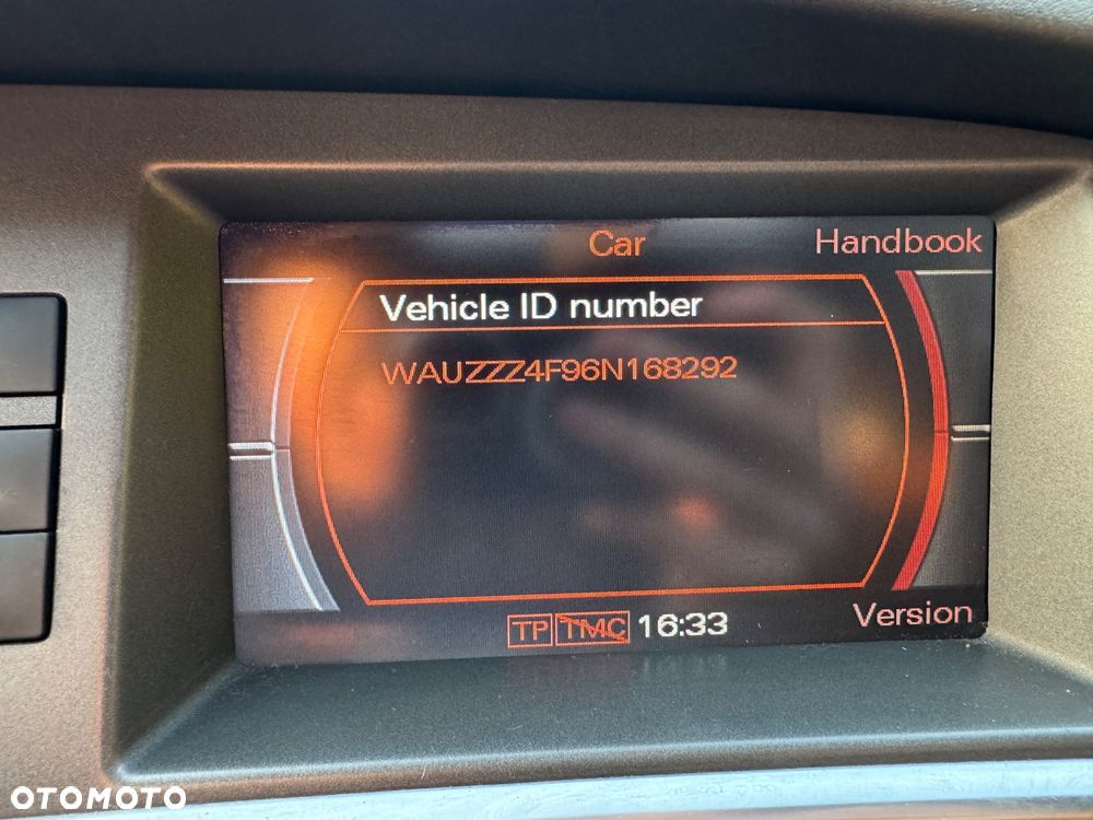 Audi A6 - 26