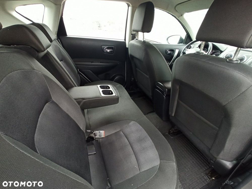 Nissan Qashqai 1.6 dCi I-Way S&S - 11