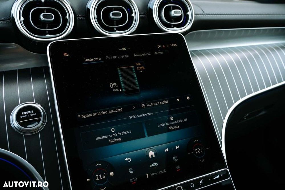 Mercedes-Benz GLC - 21