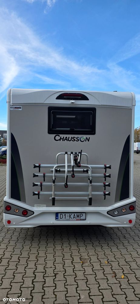Chausson 720 - 5
