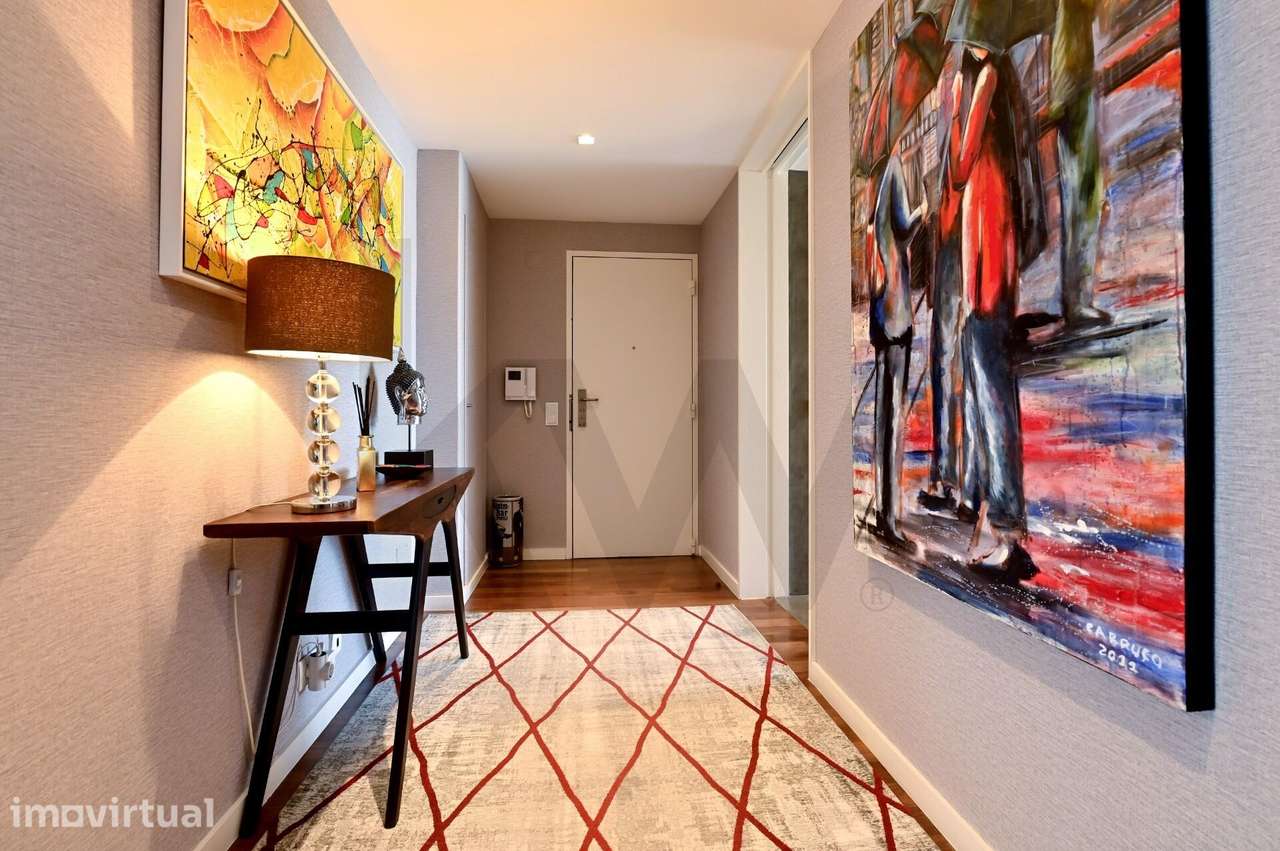 Excelente Apartamento T2 no Coração do Parque das Nações - Grande imagem: 4/31