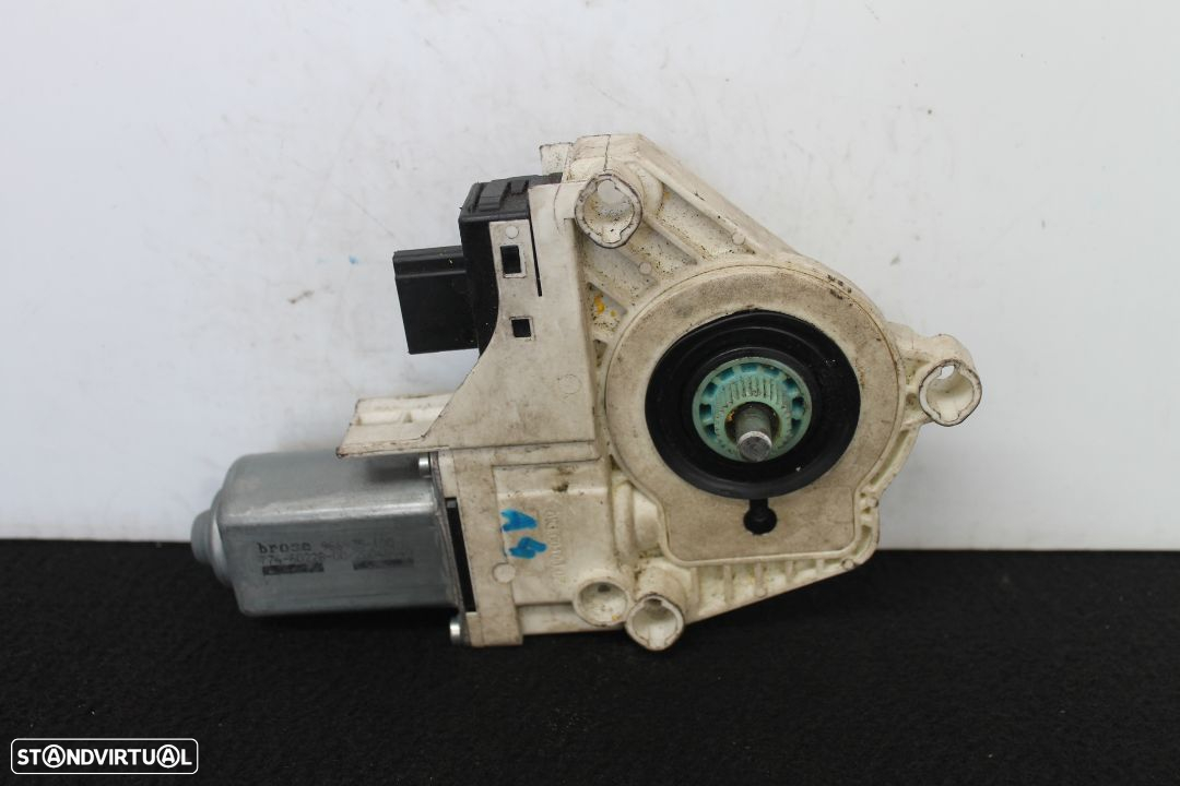 Motor Elevador Vidro Audi A4 - 2