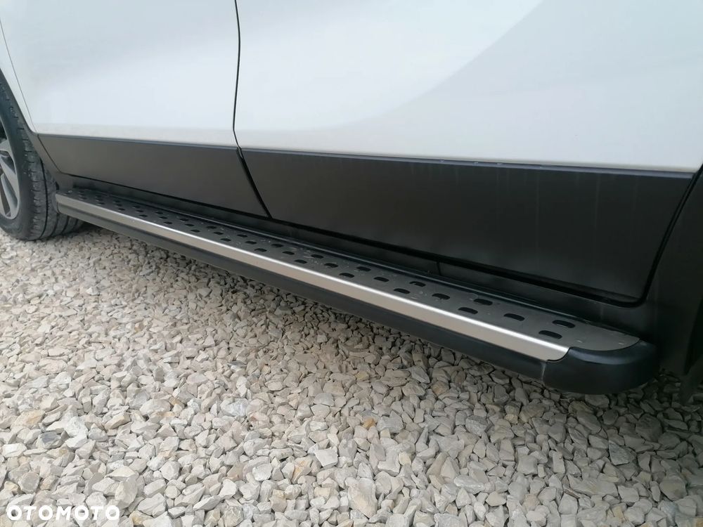 Opel Mokka X 1.6 (ecoFLEX) Start/Stop Selection - 33