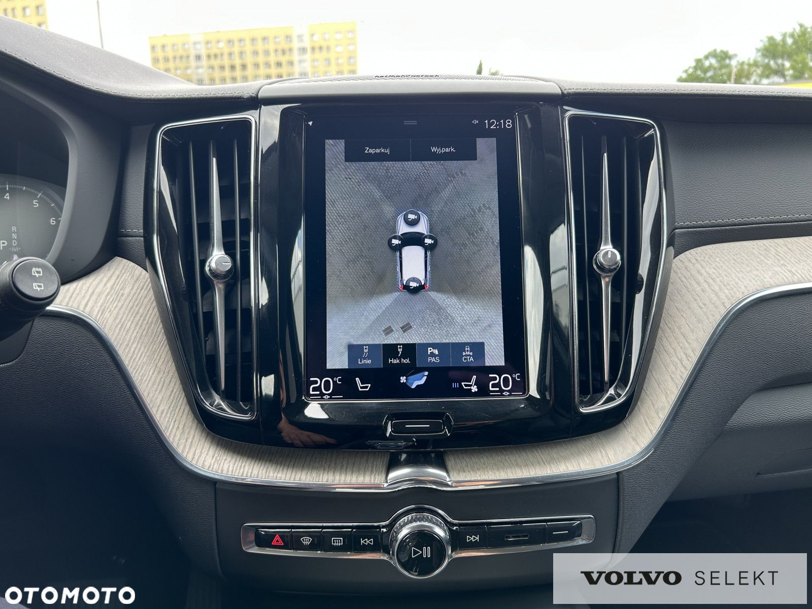Volvo XC 60 - 19