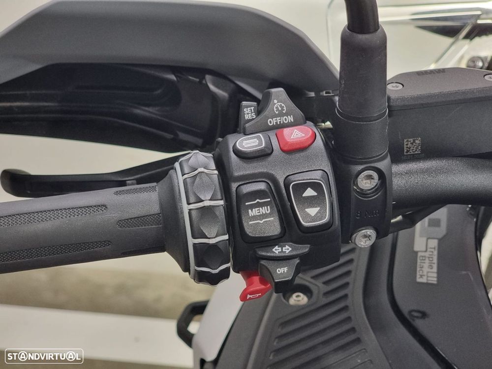 BMW R 1300 GS Adventure 1300 GSAdventure Triple Black - 11